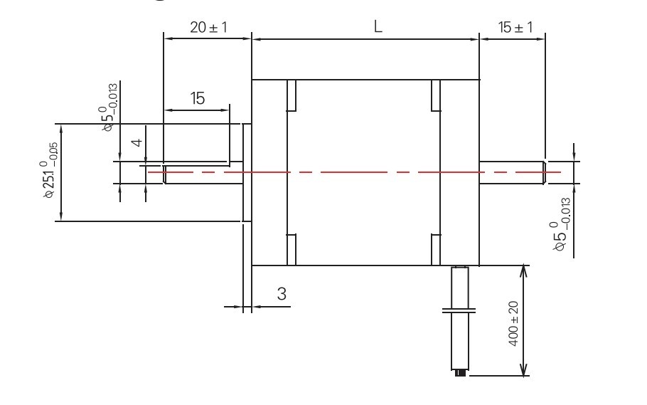 42mm ֱˢγߴͼ