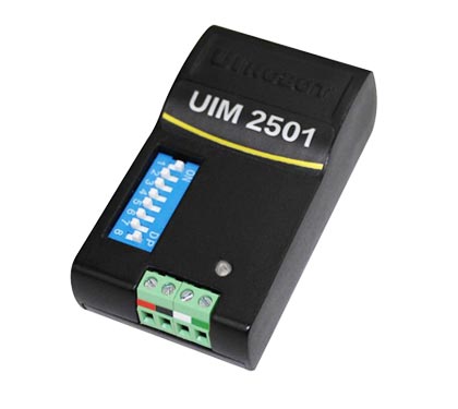 UIM2501 RS232-CANЭתʵͼ