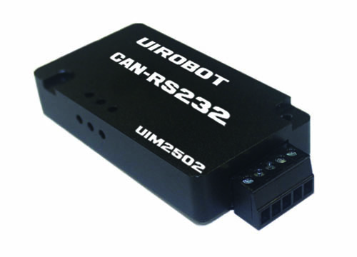 UIM2502转换控制器实物图 UIM2502转换控制器实物图