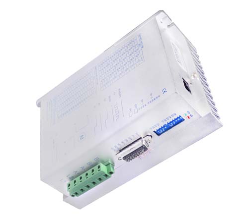 GLD26AC110M驱动器实物图 GLD26AC110M驱动器实物图