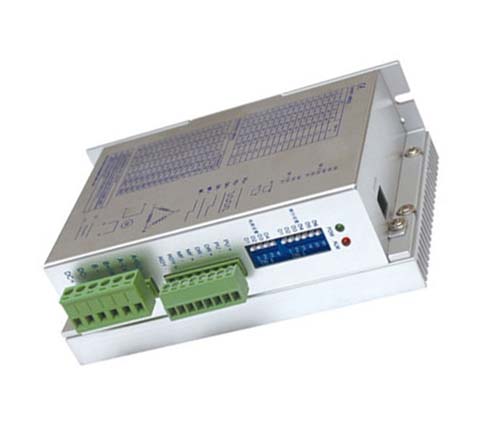 GLD26DC80M 驱动器实物图 GLD26DC80M 驱动器实物图